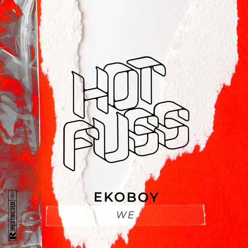 Ekoboy - WE [HF046BP]